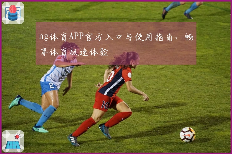 ng体育APP官方入口与使用指南，畅享体育极速体验