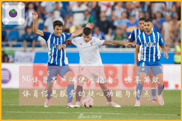 NG体育客户端使用指南：畅享高效体育信息服务的核心功能与特点