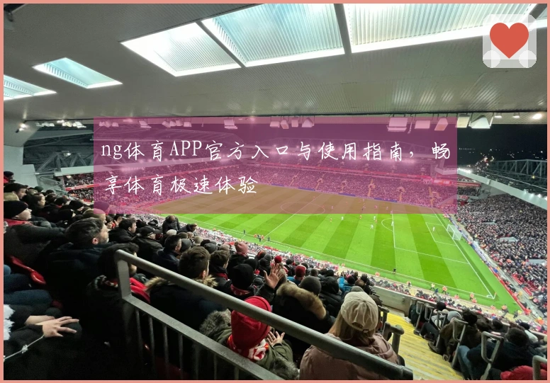 ng体育APP官方入口与使用指南，畅享体育极速体验